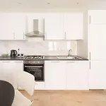 Cozy & Chic - Piazza Bologna Apartmán