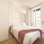 Cozy & Chic - Piazza Bologna Apartmán