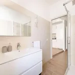 Cozy & Chic - Piazza Bologna Apartmán Řím