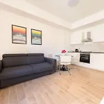 Apartmán Cozy & Chic - Piazza Bologna Řím
