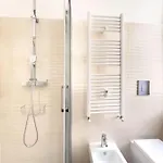 Cozy & Chic - Piazza Bologna Apartmán