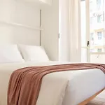 Apartmán Cozy & Chic - Piazza Bologna