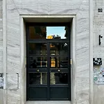 Apartmán Cozy & Chic - Piazza Bologna Řím