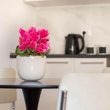 Apartment Cozy & Chic - Piazza Bologna