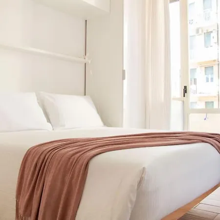 Apartment Cozy & Chic - Piazza Bologna