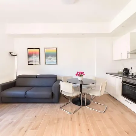 Apartment Cozy & Chic - Piazza Bologna